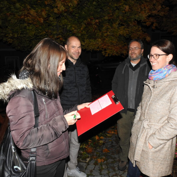 Die Konzepterstellung zur Ortskernentwicklung in Windigsteig zeigt, dass gute Planung als Schlüssel für erfolgreiche Ortskernentwicklung gesehen werden kann.