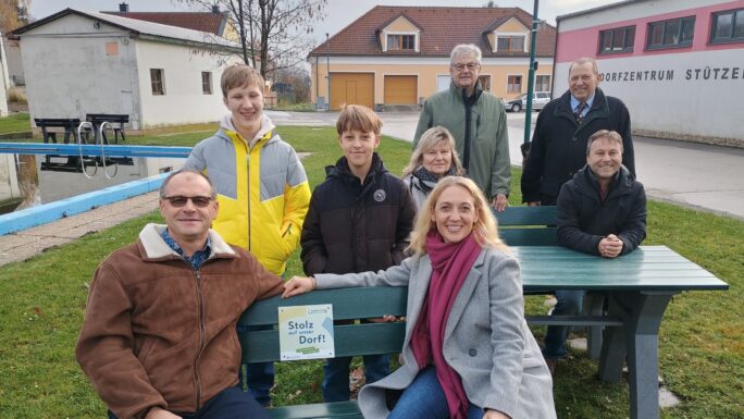 Kommunikationsplatzerl