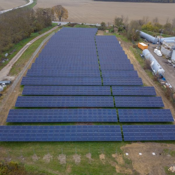 Zwentendorf lebt Nachhaltigkeit mit SDG-Leitbild, Klimaschutz, sozialem Miteinander und Regionalität.