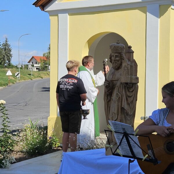 Ein zentrales Element der Dorferneuerung in Hernstein ist die aktive Mitwirkung der Bevölkerung.