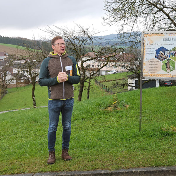 Inspiration, Vernetzung und konkrete Umsetzungsideen für Dorferneuerungsvereine und alle, die etwas bewegen möchten, gab es beim Vernetzungstreffen der Dorf- & Stadterneuerung in Euratsfeld.
