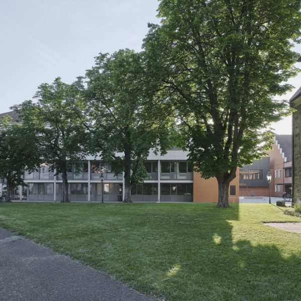 Zwentendorf lebt Nachhaltigkeit mit SDG-Leitbild, Klimaschutz, sozialem Miteinander und Regionalität.