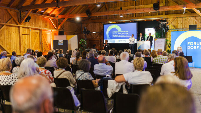 Dorfwerkstättebn Forum