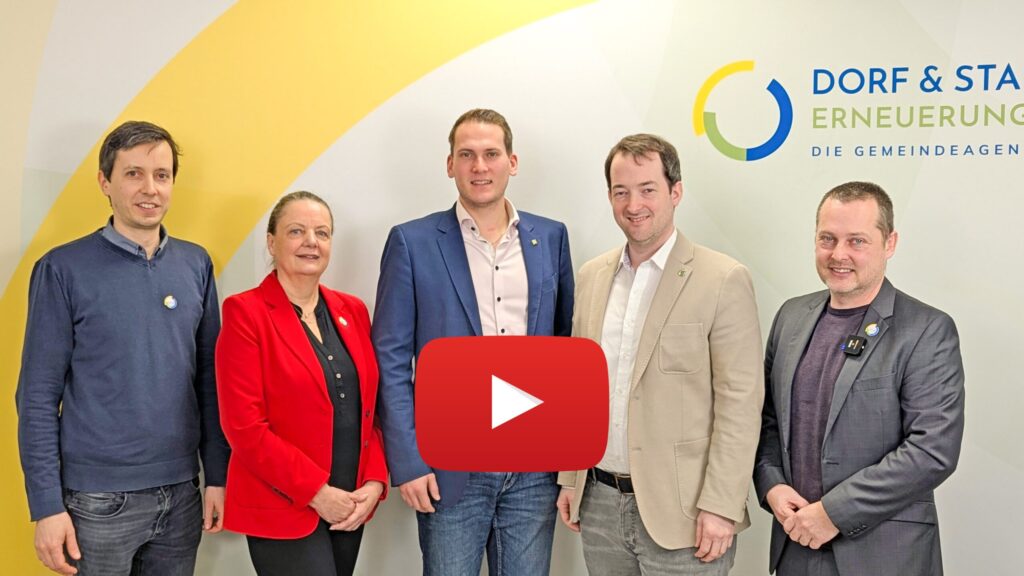 Referenten und Referentinnen