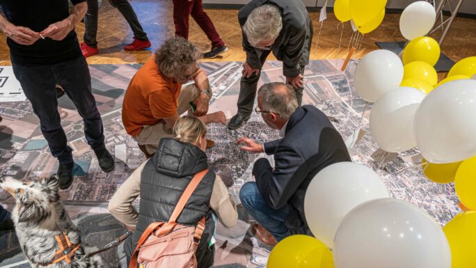 Vom Leitbild bis zum Masterplan 2036, vom Reparaturcafé bis zum Steuerstern –in Korneuburg bringen sich Menschen aktiv ein, um ihre Stadt lebenswerter zu machen.