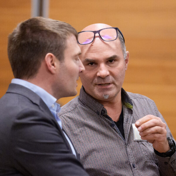 Viele aktuelle Informationen für Gemeinden und Dorferneuerungsvereine gab es für die Gäste des Stammtisches der Dorf- & Stadterneuerung in NÖ Mitte in Langenlebarn.