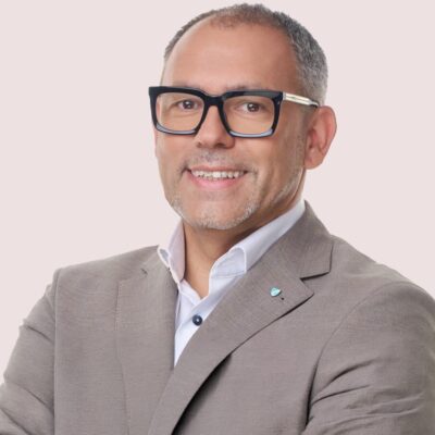 Bürgermeister Nikolaus Reisel
