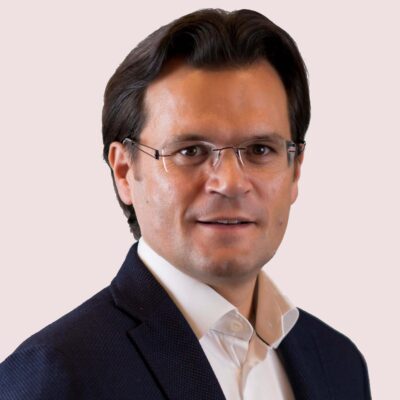 Bürgermeister Bernhard Heinl