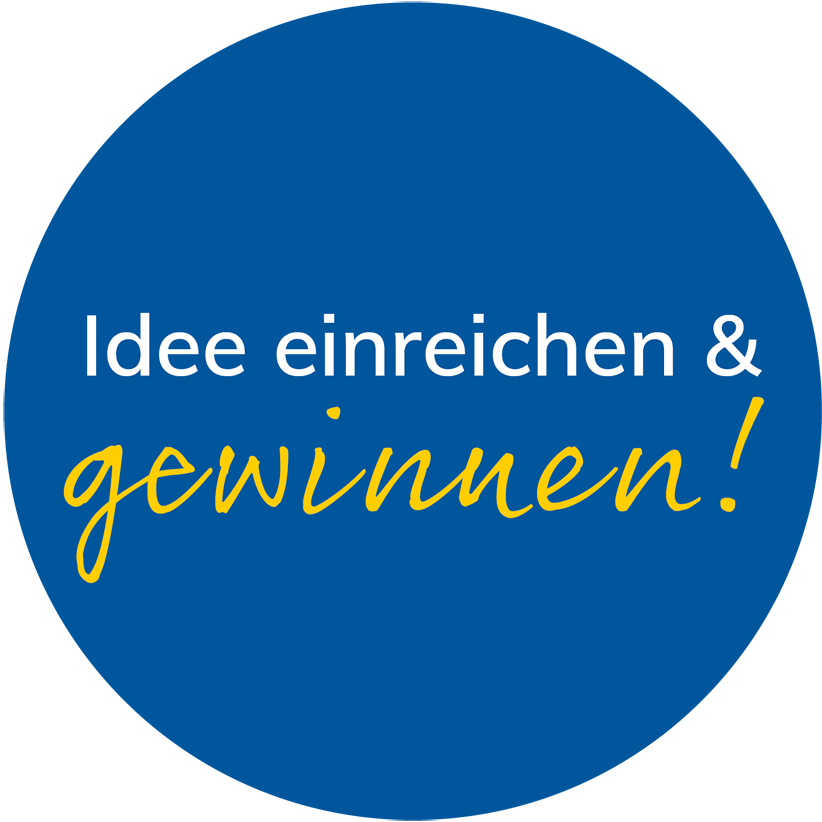 Mitmachen & gewinnen!