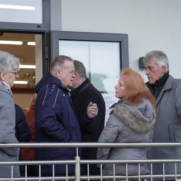 Die Dorfgespräche 2026 der Dorf- & Stadterneuerung boten auch in ihrer dritten Auflagen inspirierende Vorträge, neue Impulse und ermöglichte den Austausch engagierter Menschen aus ganz Niederösterreich.