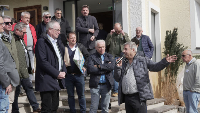 Südtirol zeigt vor, wie Ortskerne belebt werden: Baukultur, Leerstand, Beteiligung und Kooperation als Erfolgsrezepte für Gemeinden.