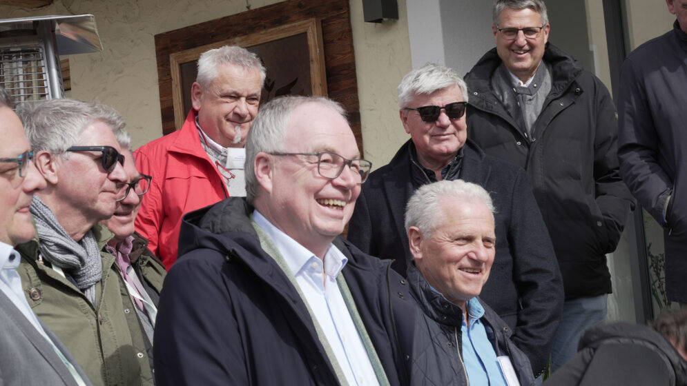 Südtirol zeigt vor, wie Ortskerne belebt werden: Baukultur, Leerstand, Beteiligung und Kooperation als Erfolgsrezepte für Gemeinden.