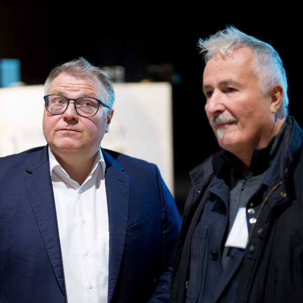 Aktuelle Themen der Dorf- & Stadterneuerung wurden von zahlreichen interessierten Gästen mit LH-Stv. Stephan Pernkopf und vielen weiteren hochkarätigen Expertinnen und Experten diskutiert.