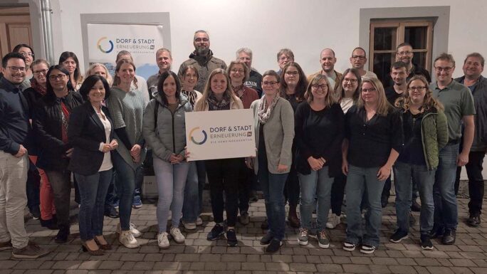 Mit viel Elan und großem Engagement wurden in den Katastralgemeinden Hirschenwies-Maißen, Lauterbach und Wultschau am Dienstag, 23. September 2025 im Steinbrunnerhof jeweils ein Dorferneuerungsverein gegründet.