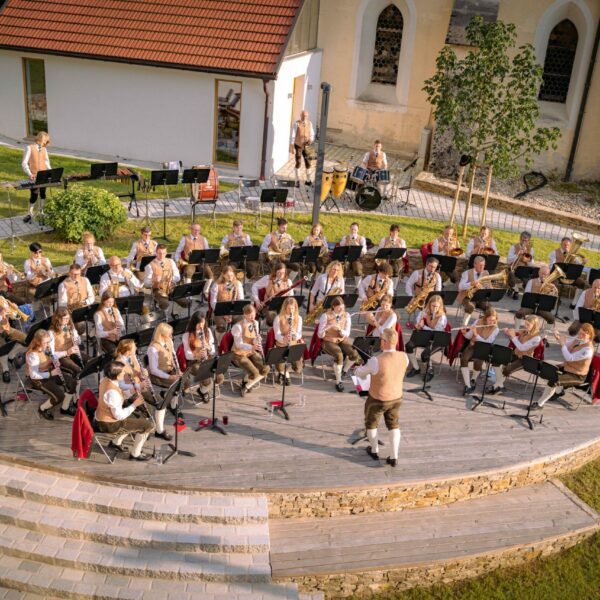 Die Gemeinde Reinsberg zeigt eindrucksvoll, wie Ortskernentwicklung mit Herz, Verstand und Gemeinschaft gelingen kann.