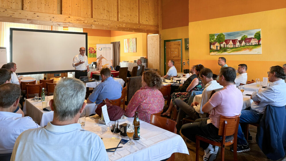 Dorfwerkstatt Digitalisierung