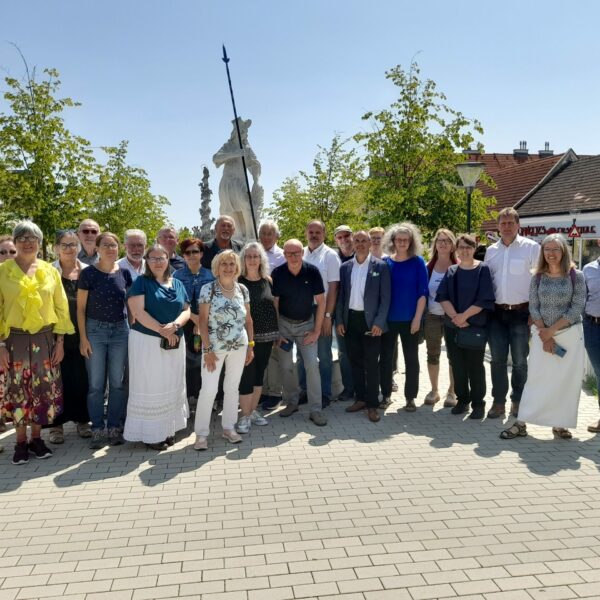 Ernstbrunn Gruppe