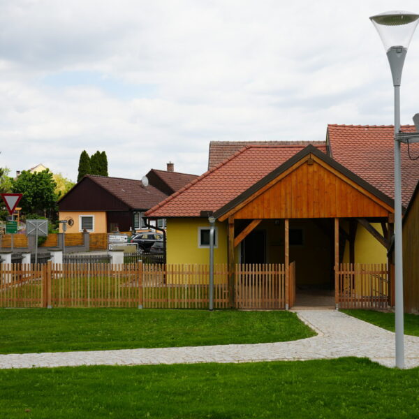 Exkursion Jahreshauptversammlung