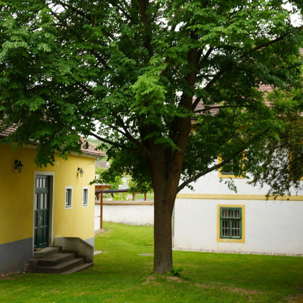 Exkursion Jahreshauptversammlung