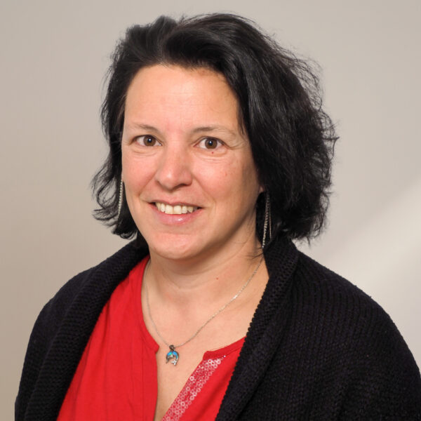 Portrait Marisa Fedrizzi