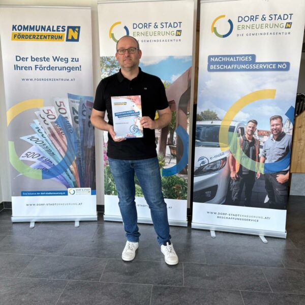 Eindrücke vom Seminar Fördertöpfe nutzen