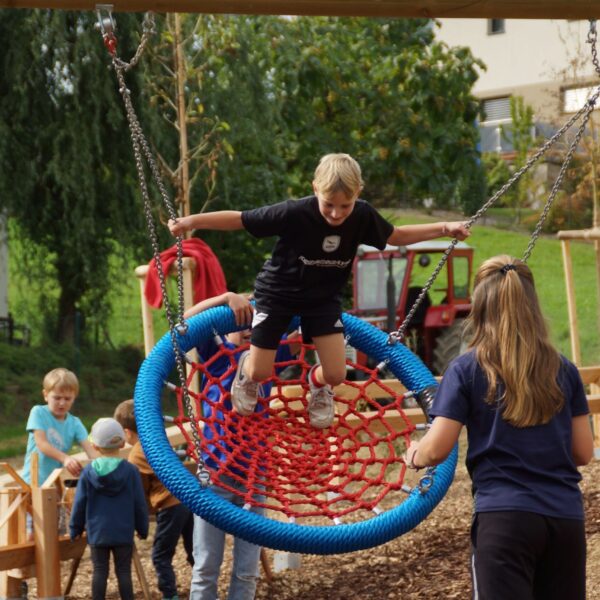 Strengberg zeigt mit dem Generationenplatzl und dem Veranstaltungssaal Unterbergerhof eindrucksvoll, wie vielfältig und nachhaltig Projekte der Dorf- & Stadterneuerung wirken können.
