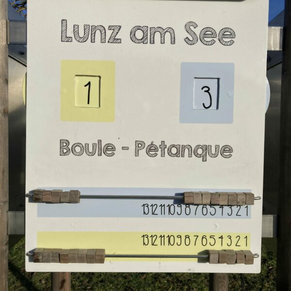 Mit der Begegnungszone im Zentrum und dem Generationentreffpunkt auf der Schulwiese zeigt Lunz am See eindrucksvoll, wie Dorferneuerung zukunftsfähige Räume schafft.