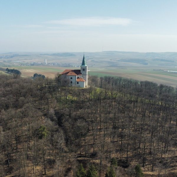 Nachhaltige Gemeindeentwicklung, Dorferneuerung & sanfter Tourismus: Entdecken Sie die lebenswerte Marktgemeinde Großrußbach im Herzen des Weinviertels.