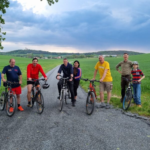Nachhaltige Gemeindeentwicklung, Dorferneuerung & sanfter Tourismus: Entdecken Sie die lebenswerte Marktgemeinde Großrußbach im Herzen des Weinviertels.