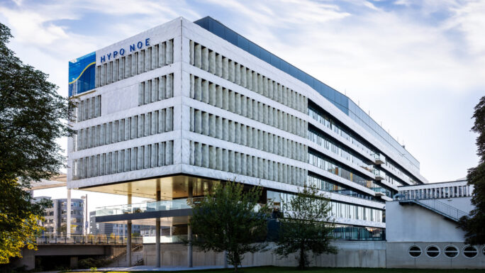 Hypo Zentrale