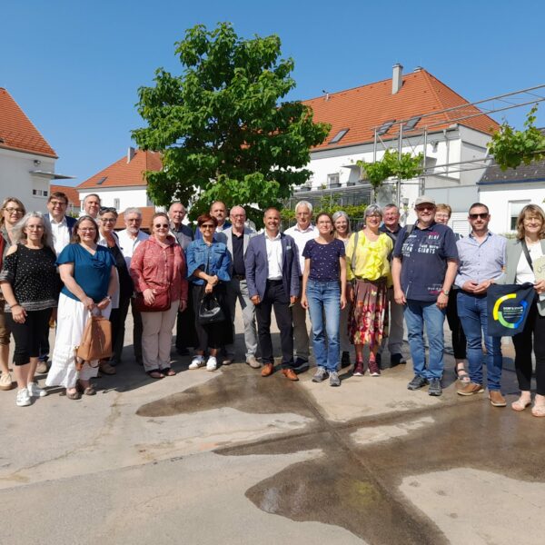 Hagenbrunn Gruppe
