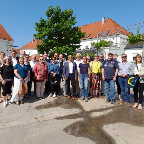 Hagenbrunn Gruppe