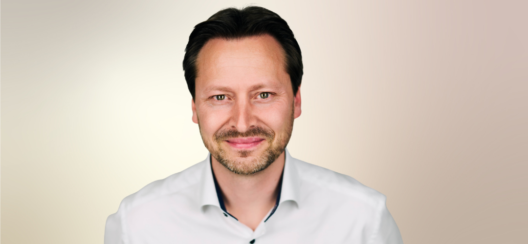 Bgm. Rainer Handlfinger