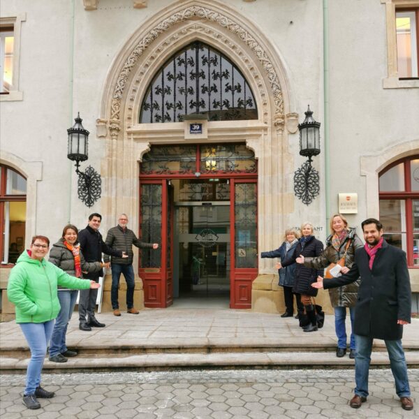 Vom Leitbild bis zum Masterplan 2036, vom Reparaturcafé bis zum Steuerstern –in Korneuburg bringen sich Menschen aktiv ein, um ihre Stadt lebenswerter zu machen.