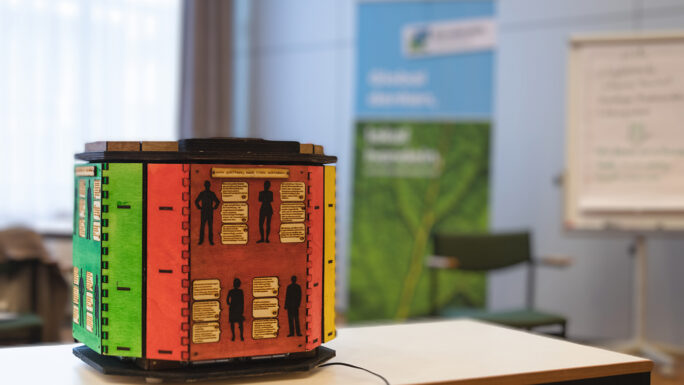 Escape-Box