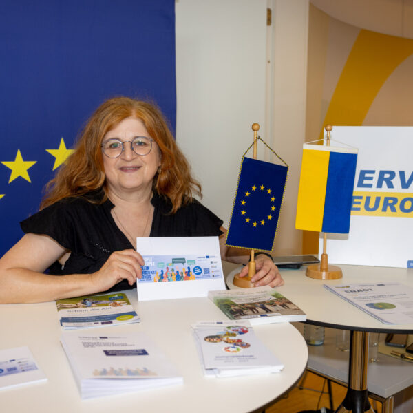 Unter dem Motto „Erneuern wir unsere Dörfer & Städte – Aus Liebe zum Land!“ ging der Stammtisch der Dorf- & Stadterneuerung 2026 in Hollabrunn über die Bühne.