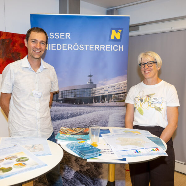 Unter dem Motto „Erneuern wir unsere Dörfer & Städte – Aus Liebe zum Land!“ ging der Stammtisch der Dorf- & Stadterneuerung 2026 in Hollabrunn über die Bühne.