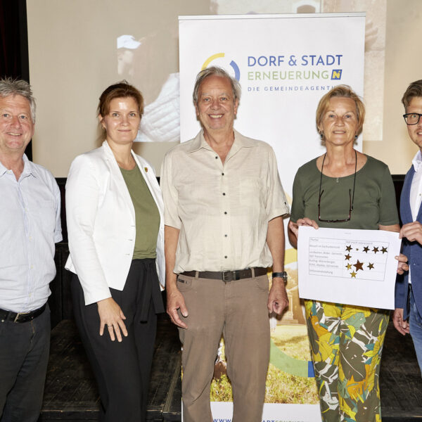 Im Zuge der Leitbilderstellung mit Dorfgesprächen für die Gemeinde Hennersdorf Ende des Jahres 2023 wurde die Idee geboren, solche „Gespräche“ auch mit Kindern abzuhalten, um deren Anliegen und Wünsche festzuhalten.