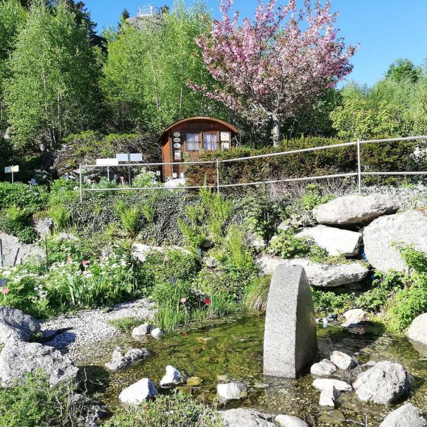Bad Traunstein – Heilklima, Kultur & Natur im Einklang
