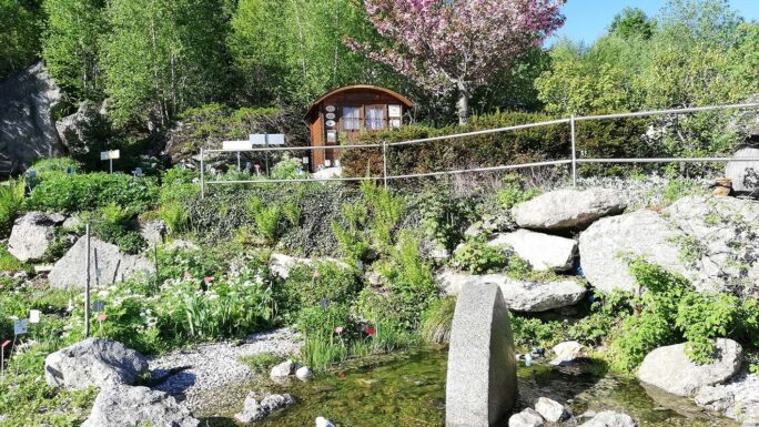 Bad Traunstein – Heilklima, Kultur & Natur im Einklang