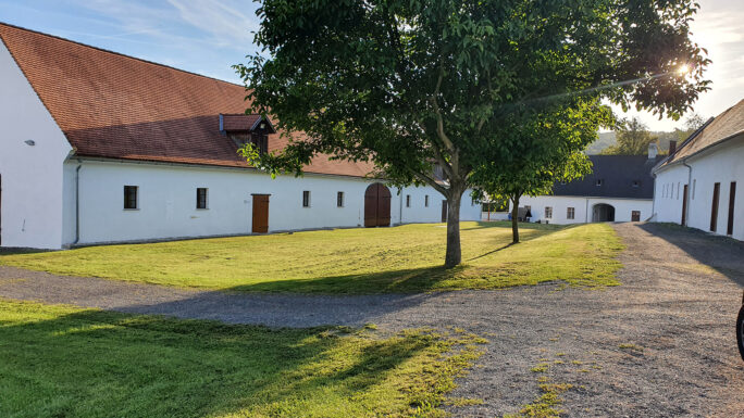 Der Meierhof Leiben – ein Veranstaltungsort mit Seele, Geschichte und viel Platz für neue Ideen.