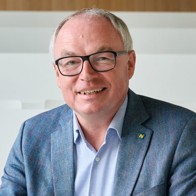 LH-Stv. Stephan Pernkopf