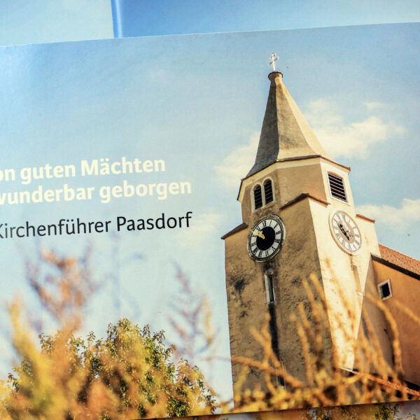 Paasdorf zeigt eindrucksvoll, wie breit die Möglichkeiten der Förderschiene „Stolz auf unser Dorf“ sind: von kultureller Aufarbeitung über soziale Treffpunkte bis hin zu innovativen Veranstaltungsformaten.