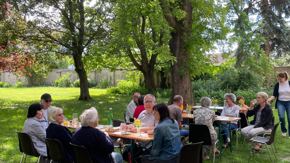 Paasdorf zeigt eindrucksvoll, wie breit die Möglichkeiten der Förderschiene „Stolz auf unser Dorf“ sind: von kultureller Aufarbeitung über soziale Treffpunkte bis hin zu innovativen Veranstaltungsformaten.
