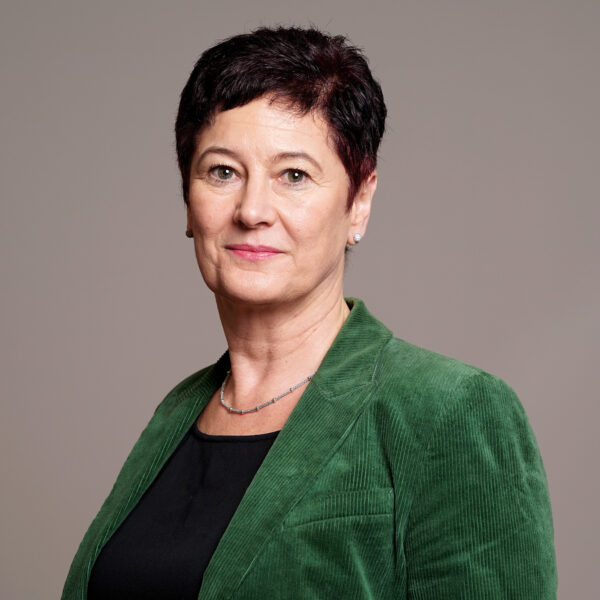 Birgit Schira