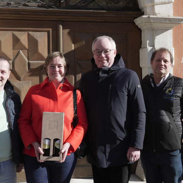 Südtirol zeigt vor, wie Ortskerne belebt werden: Baukultur, Leerstand, Beteiligung und Kooperation als Erfolgsrezepte für Gemeinden.