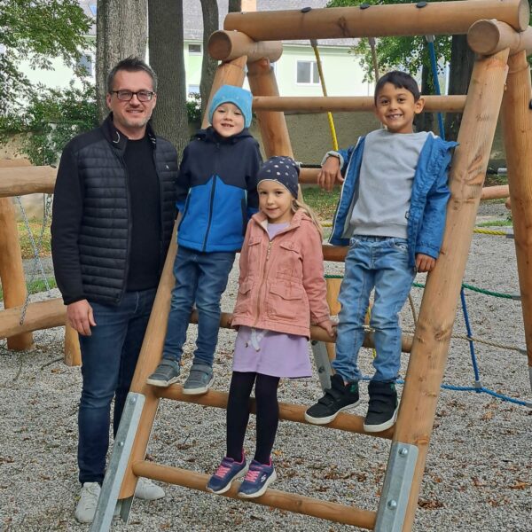 St. Leonhard am Forst zeigt vor, wie Lebensqualität gestaltet werden kann – gemeinsam, nachhaltig, zukunftsorientiert