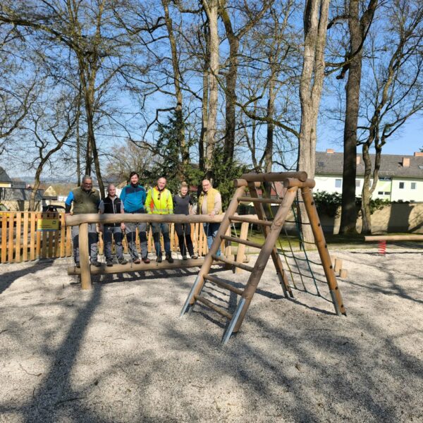St. Leonhard am Forst zeigt vor, wie Lebensqualität gestaltet werden kann – gemeinsam, nachhaltig, zukunftsorientiert