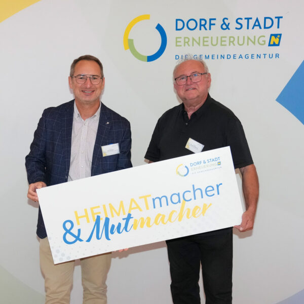 Stammtisch NÖ Mitte 2026