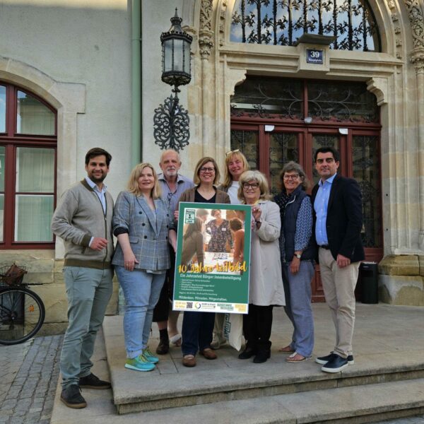 Vom Leitbild bis zum Masterplan 2036, vom Reparaturcafé bis zum Steuerstern –in Korneuburg bringen sich Menschen aktiv ein, um ihre Stadt lebenswerter zu machen.